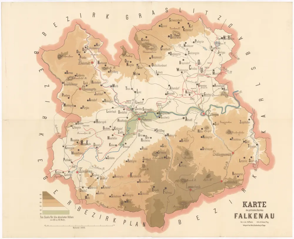 Pré-visualização do mapa antigo