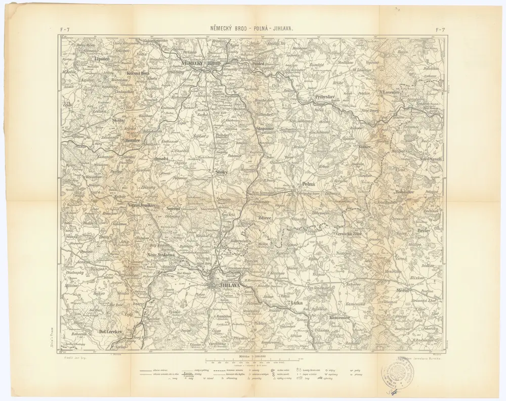 Anteprima della vecchia mappa