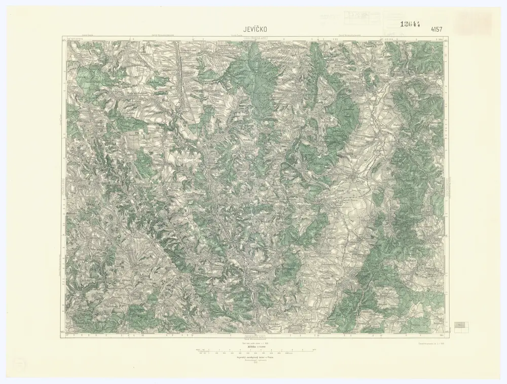 Pré-visualização do mapa antigo