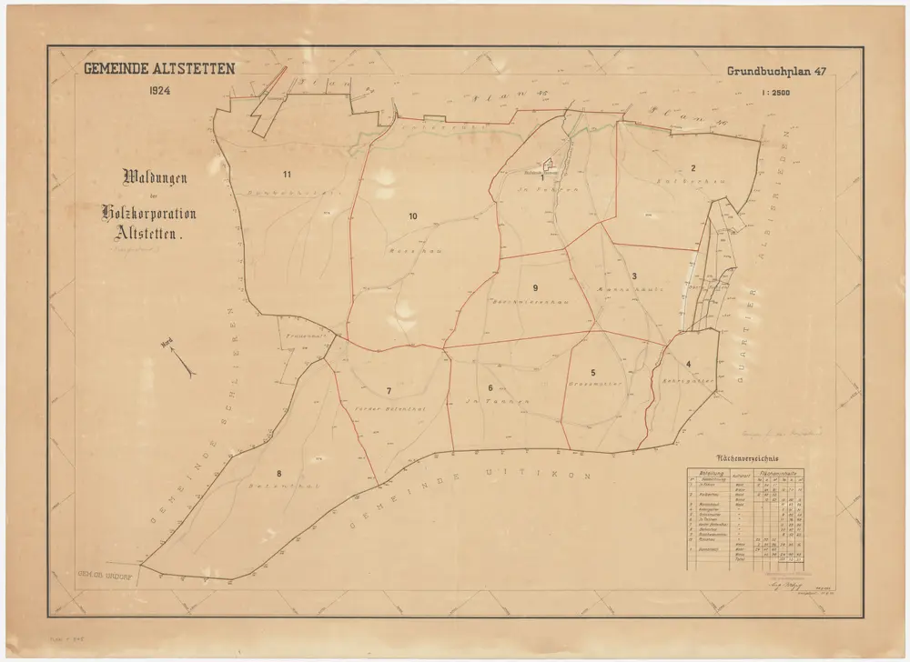 Thumbnail of historical map