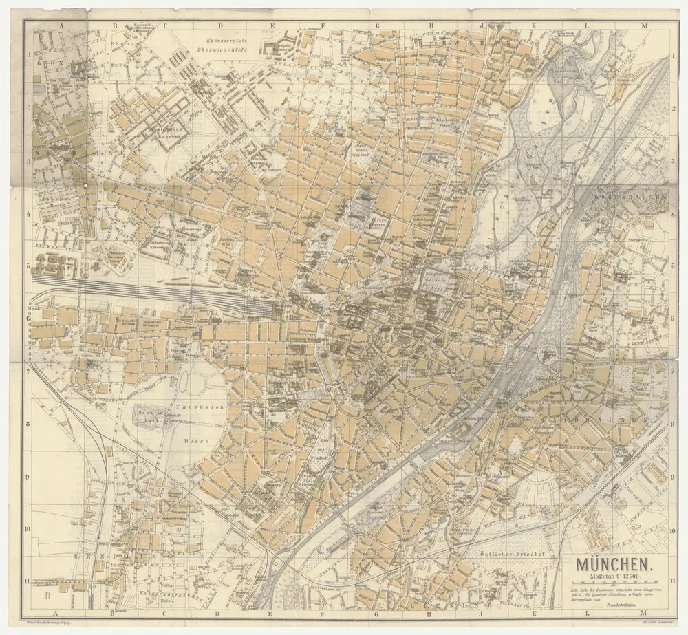 Vista previa del mapa antiguo