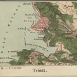 Thumbnail of historical map