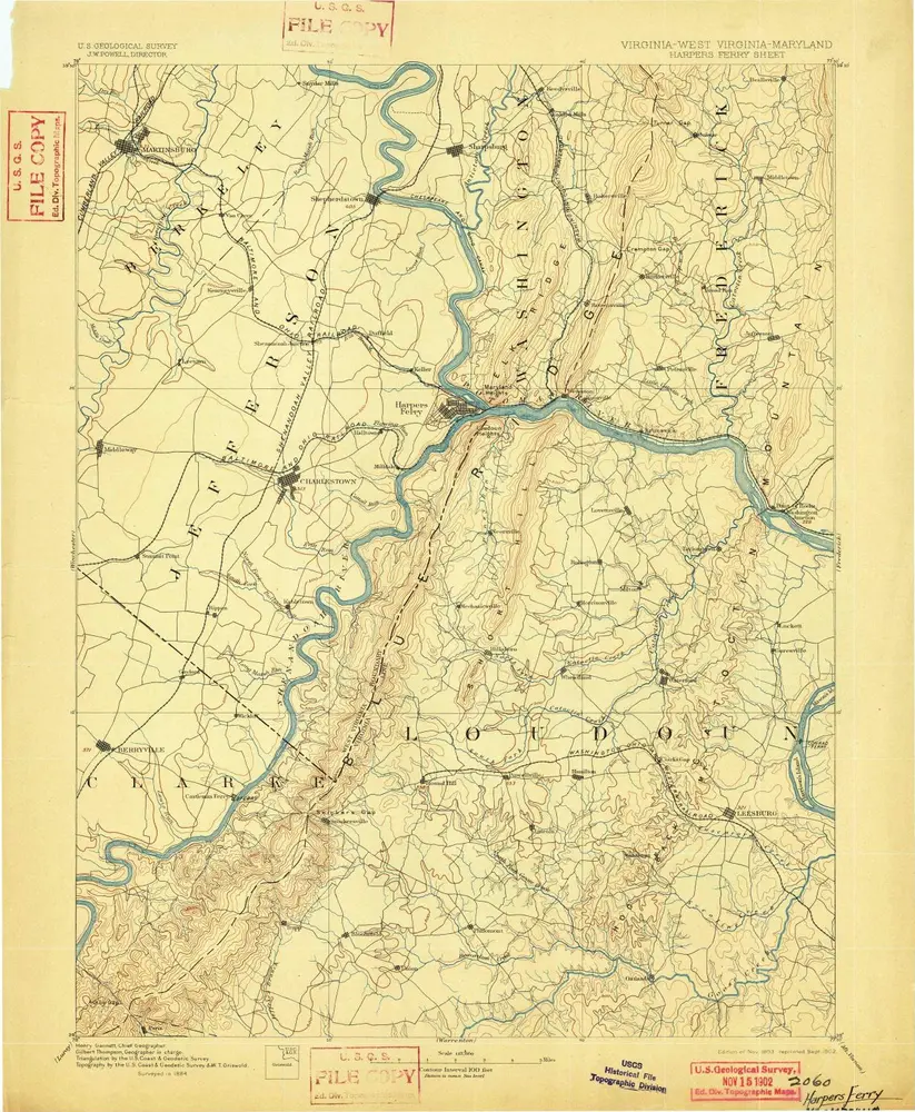 Pré-visualização do mapa antigo