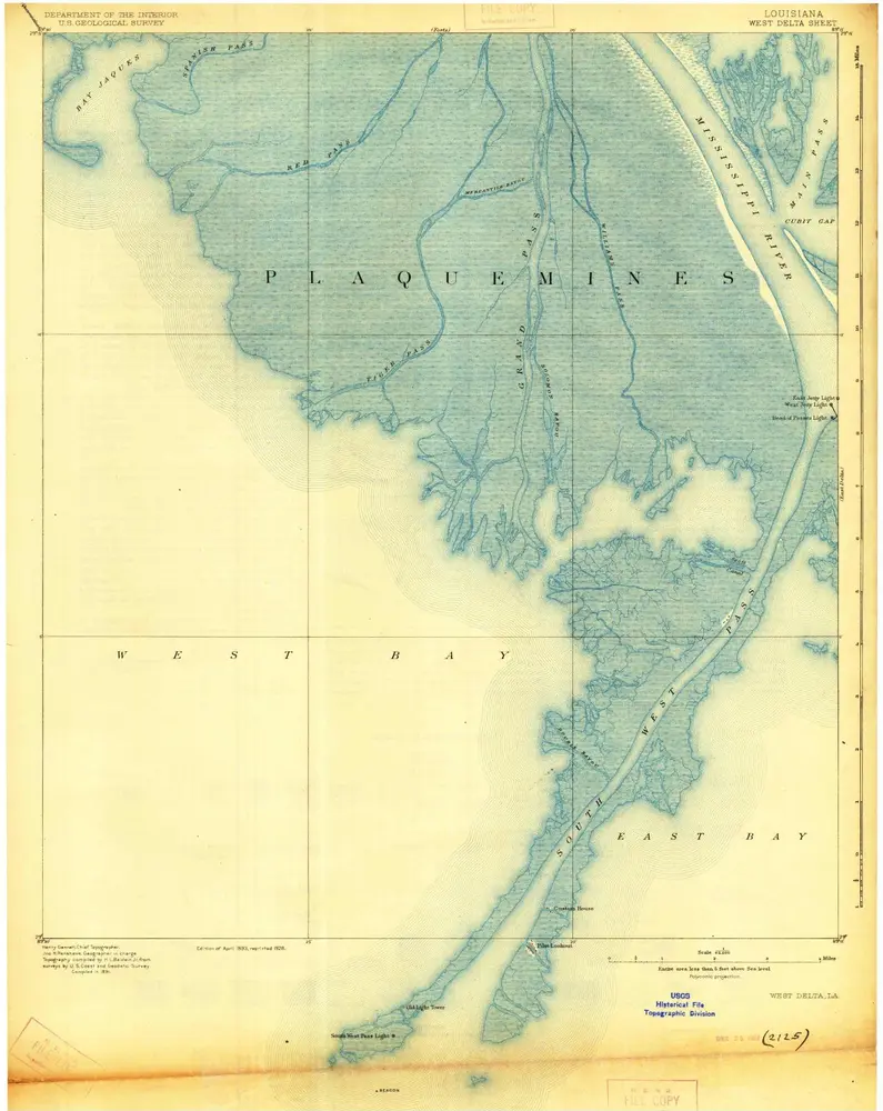 Thumbnail of historical map