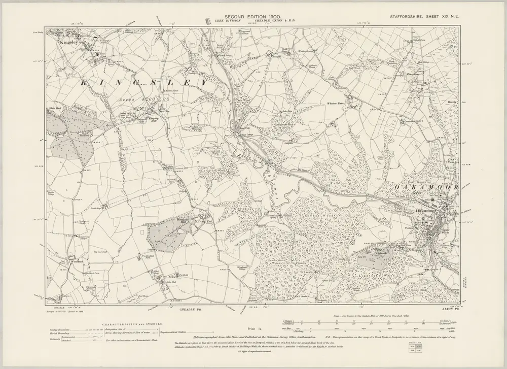 Thumbnail of historical map