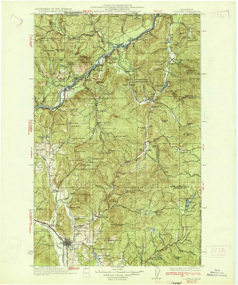 Thumbnail of historical map