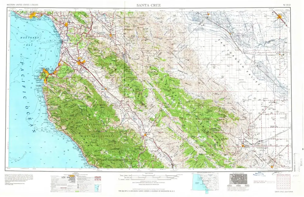 Thumbnail of historical map