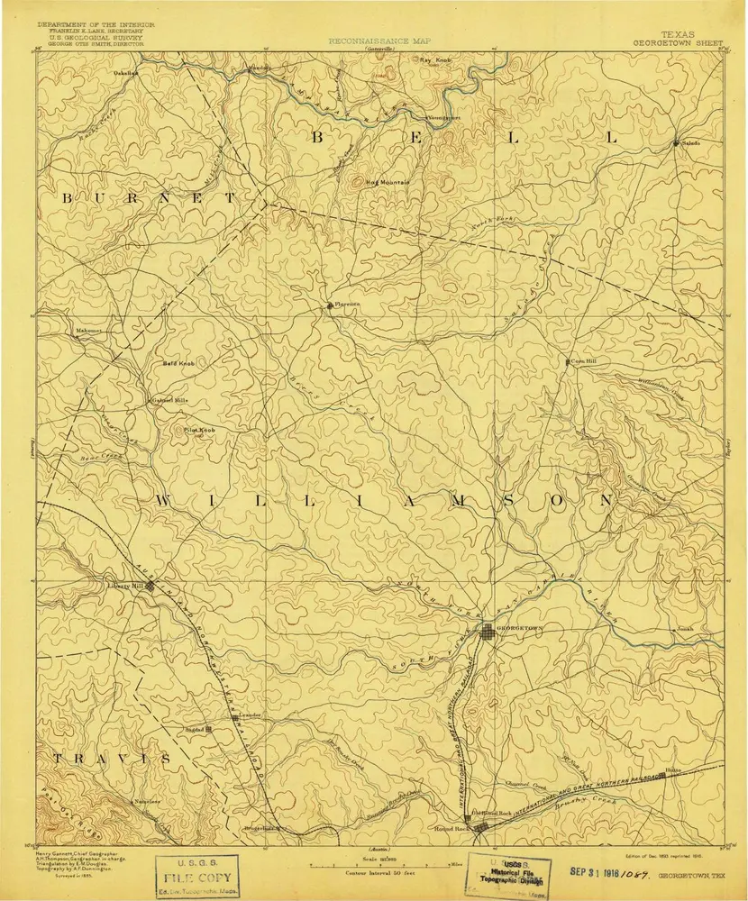 Pré-visualização do mapa antigo