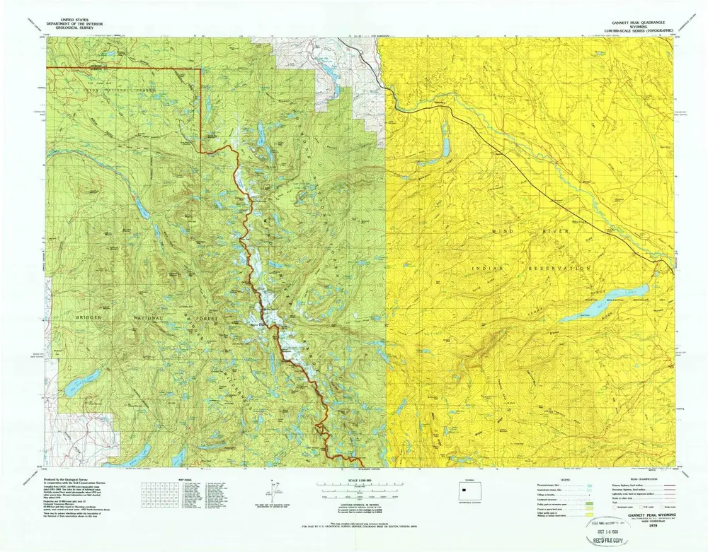 Vista previa del mapa antiguo