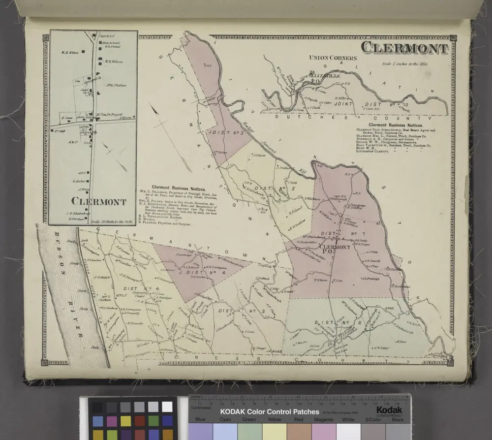 Thumbnail of historical map