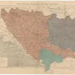 Anteprima della vecchia mappa