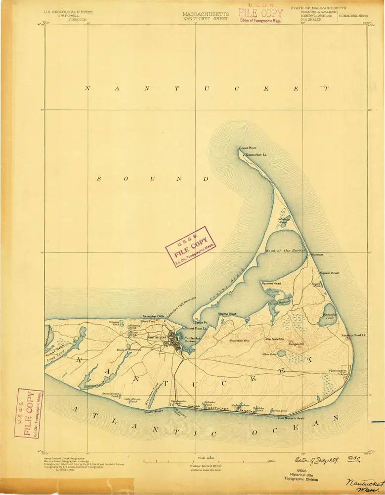 Thumbnail of historical map