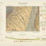 Voorbeeld van de oude kaart