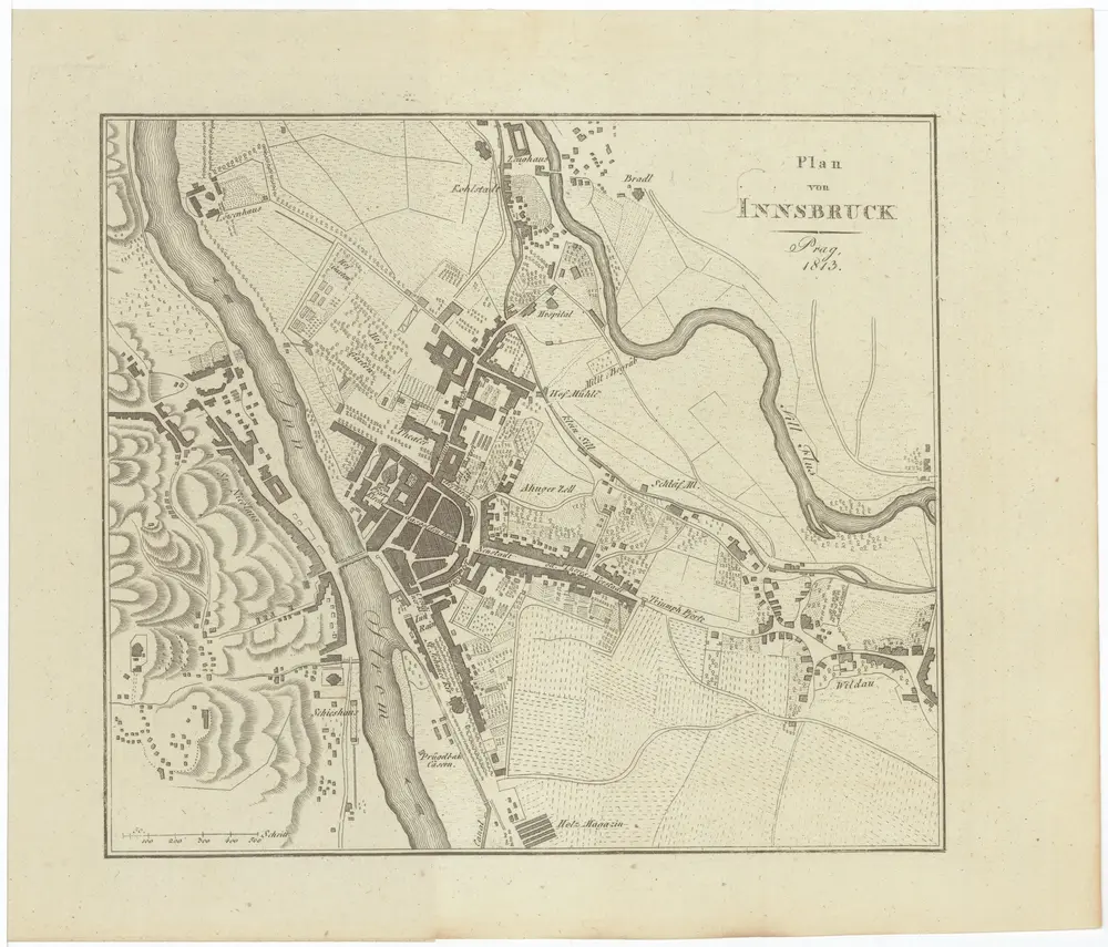 Vista previa del mapa antiguo