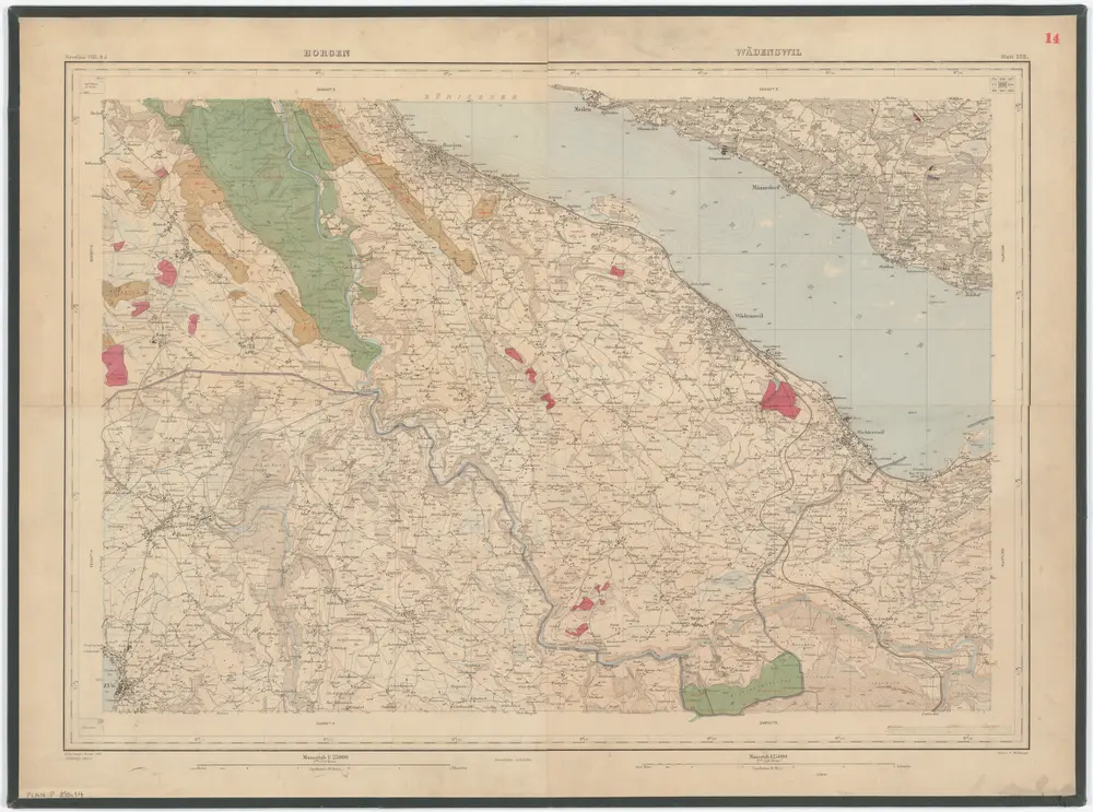 Thumbnail of historical map