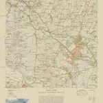 Aperçu de l'ancienne carte