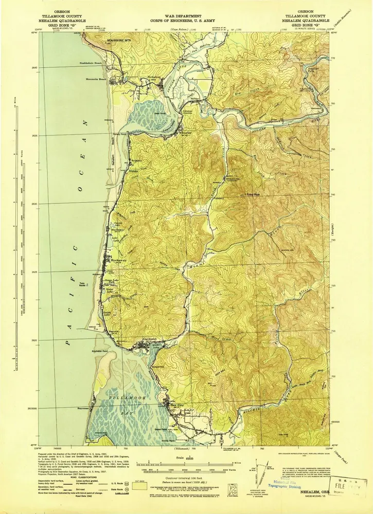 Thumbnail of historical map