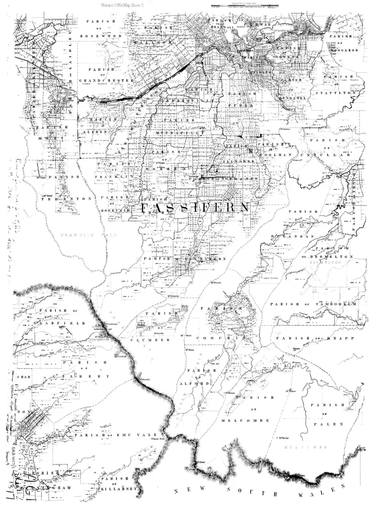 Thumbnail of historical map