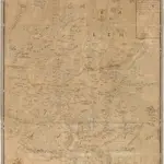 Thumbnail of historical map