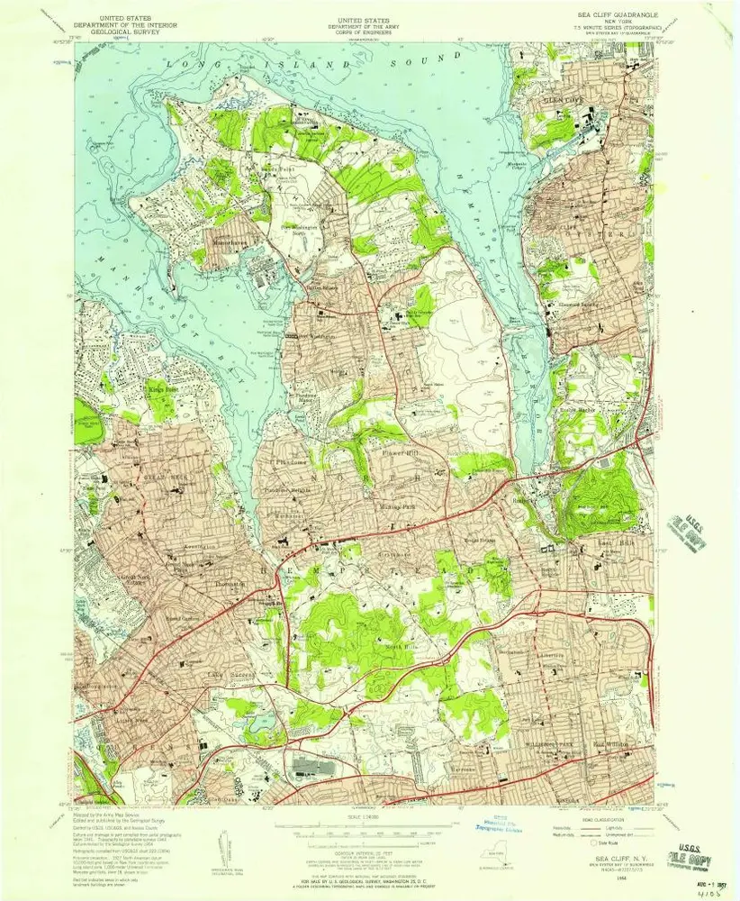 Vista previa del mapa antiguo