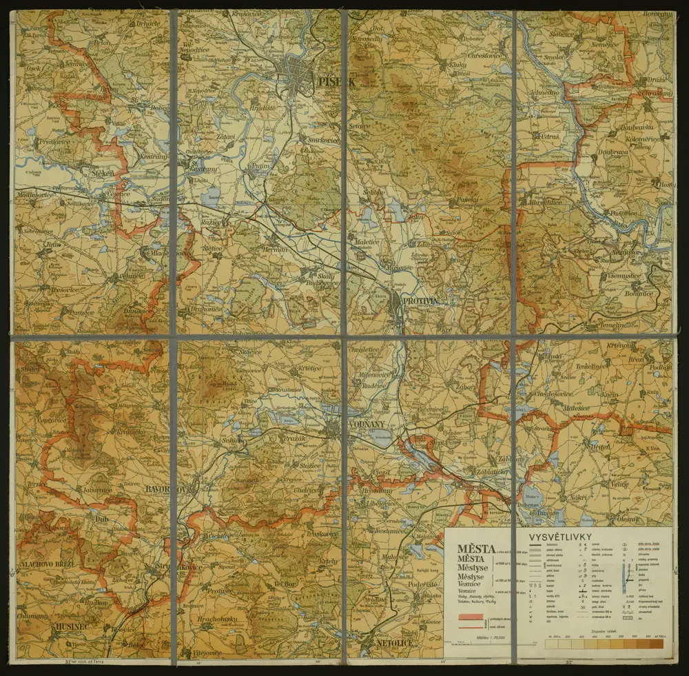 Thumbnail of historical map