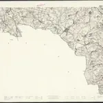 Anteprima della vecchia mappa