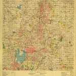 Thumbnail of historical map