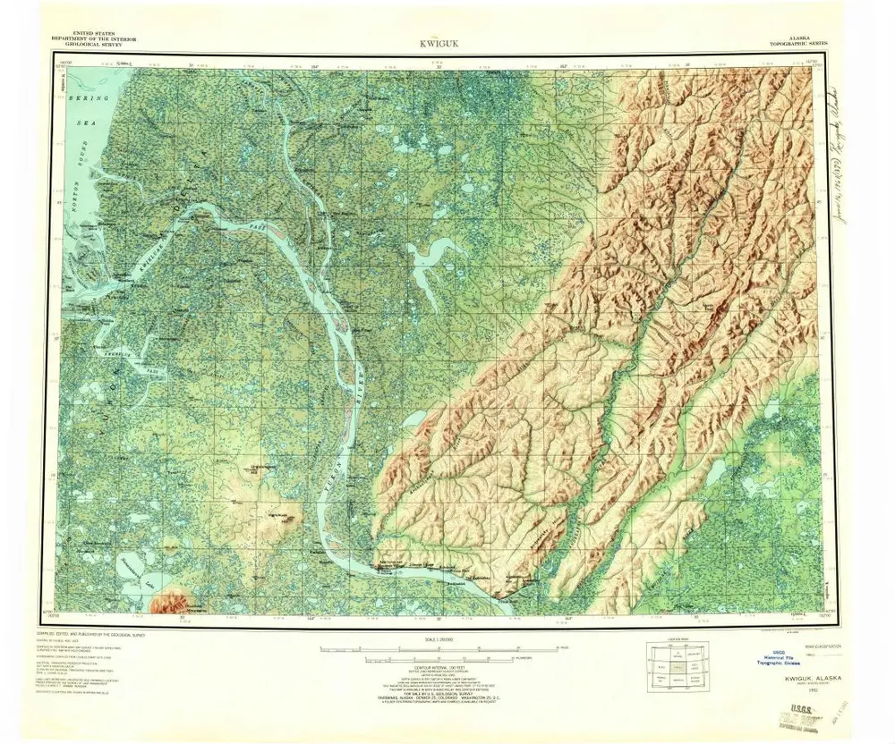 Thumbnail of historical map