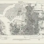 Anteprima della vecchia mappa