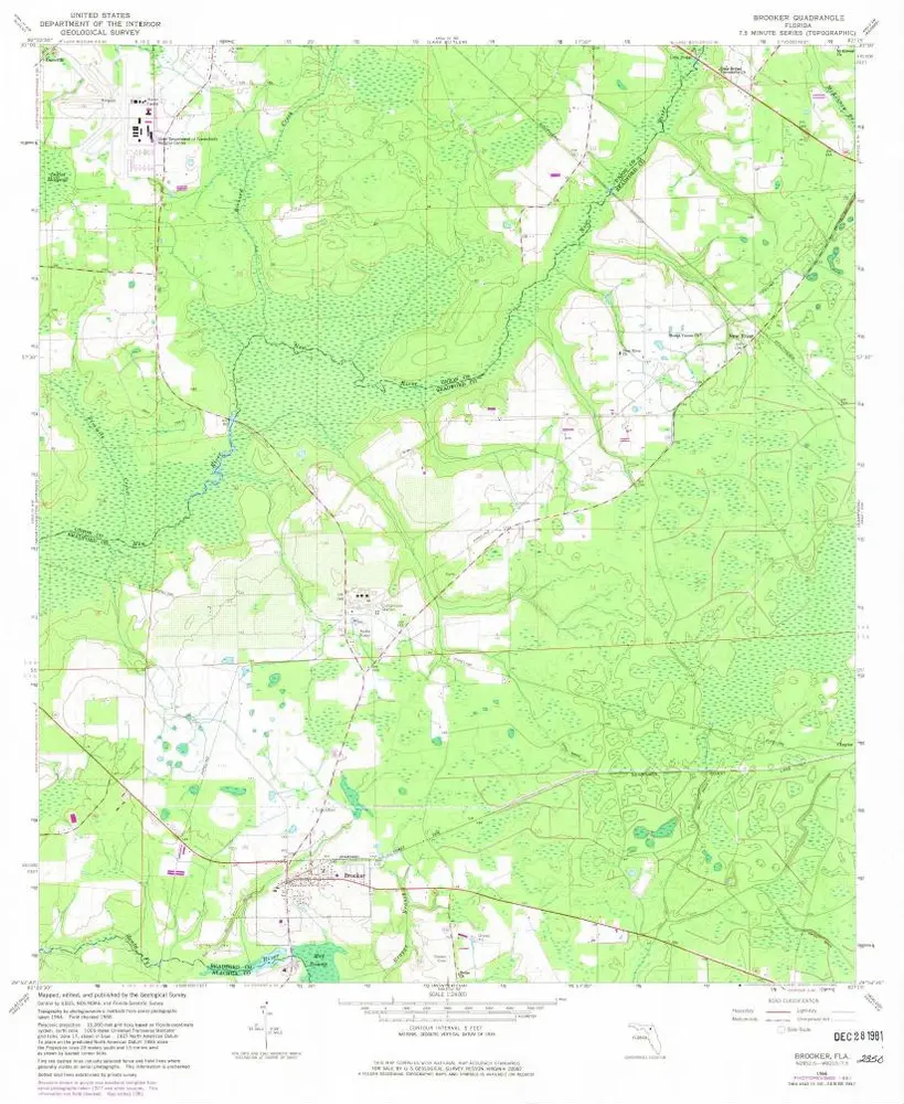 Anteprima della vecchia mappa