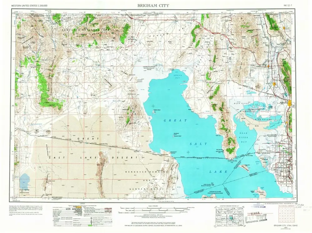 Thumbnail of historical map