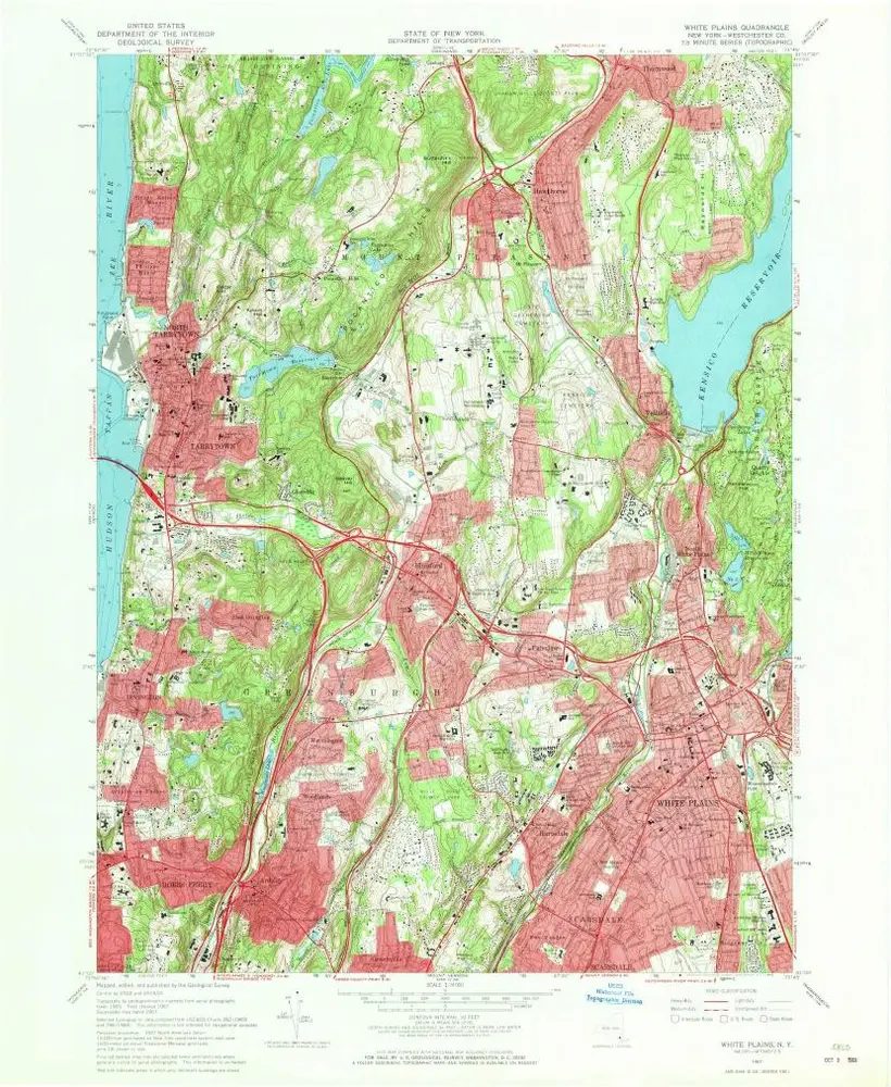 Anteprima della vecchia mappa