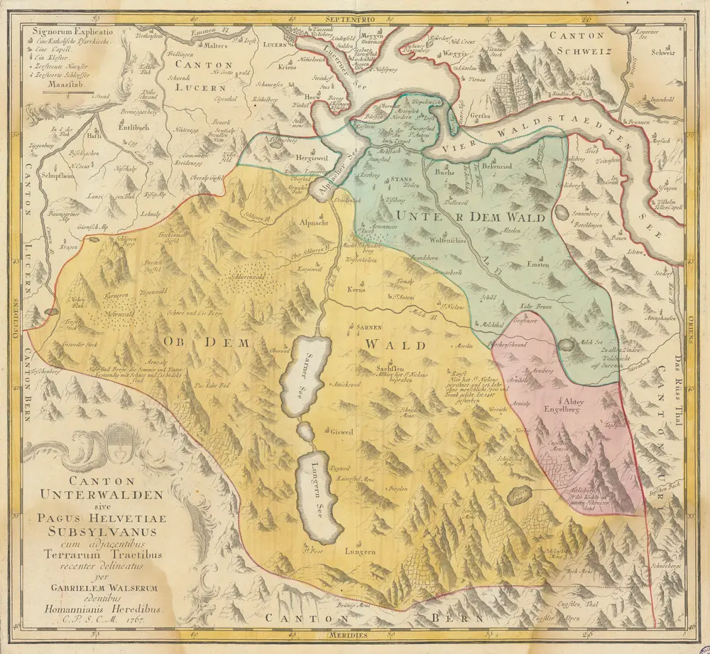 Pré-visualização do mapa antigo