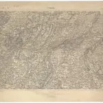 Anteprima della vecchia mappa