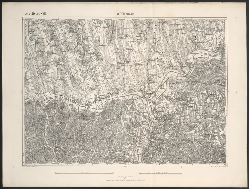 Pré-visualização do mapa antigo