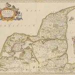 Anteprima della vecchia mappa