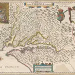 Aperçu de l'ancienne carte