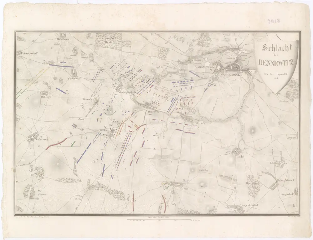 Vista previa del mapa antiguo