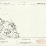 Anteprima della vecchia mappa