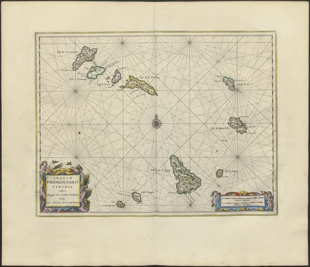 Pré-visualização do mapa antigo