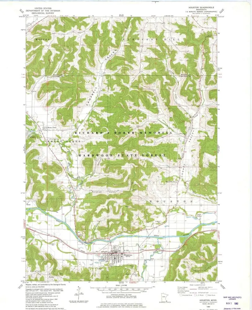 Pré-visualização do mapa antigo