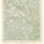 Aperçu de l'ancienne carte