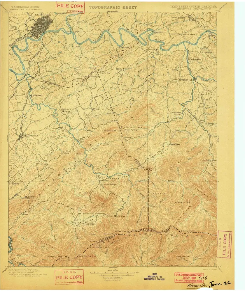 Thumbnail of historical map