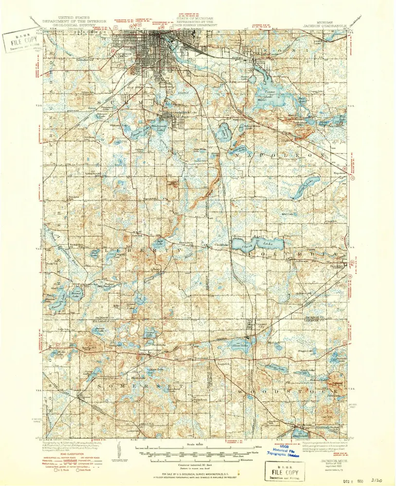 Pré-visualização do mapa antigo