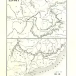 Pré-visualização do mapa antigo