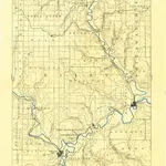 Thumbnail of historical map