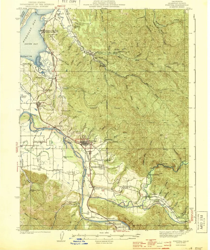 Thumbnail of historical map