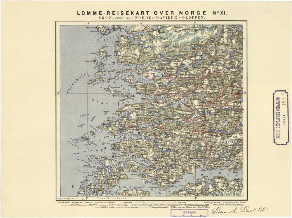 Thumbnail of historical map