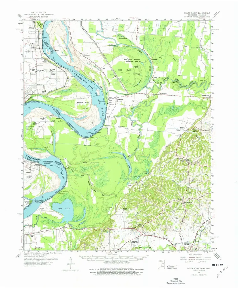 Vista previa del mapa antiguo