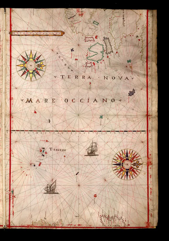 Pré-visualização do mapa antigo